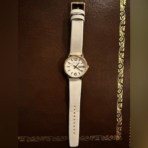 Marc by Marc Jacobs Watch